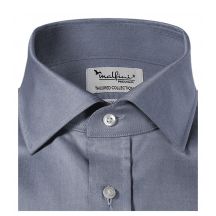 Malfini Camicia Journey (Storm