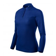 Malfini Polo Pique LS Polo