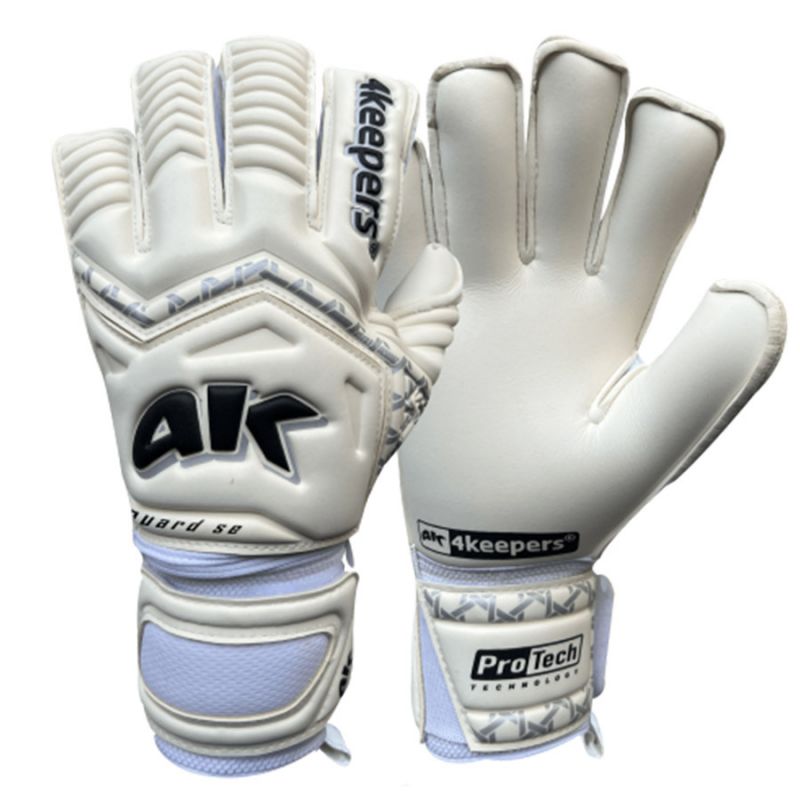 Goalkeeper gloves 4Keepers Gua..
