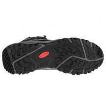 Campus Scarpe Kamet High