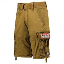 Geographical Norway Pantaloncini Pasteque EO