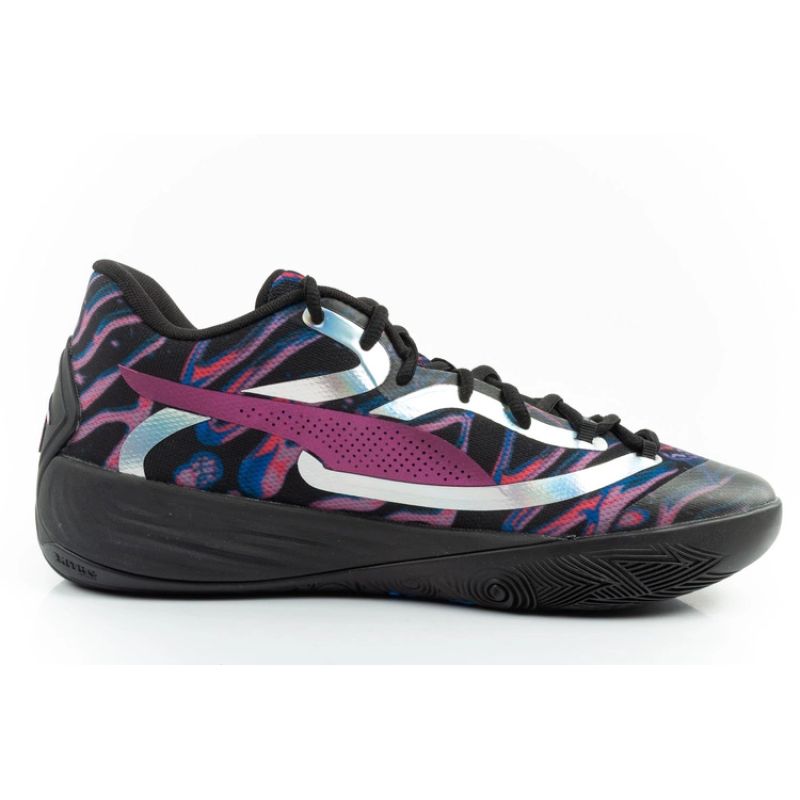 Puma Sneakers Stewie Cherry on Top basketball