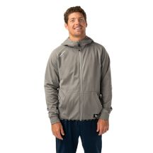 Bauer Felpa Team Fleece Zip Sr