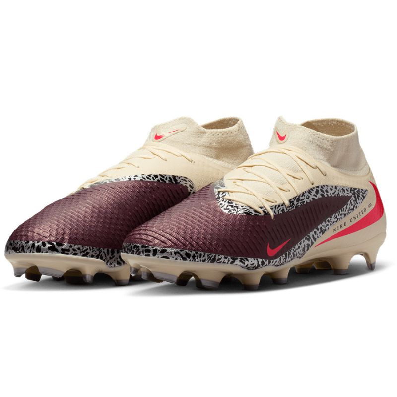 Nike Scarpe Phantom High Academy FG/MG