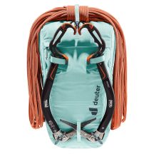 Deuter Zaino Durascent SL mountain glacier/graphite