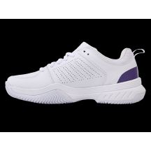 K- Swiss Sneakers K-swiss court express clay haze/neon lavender-m