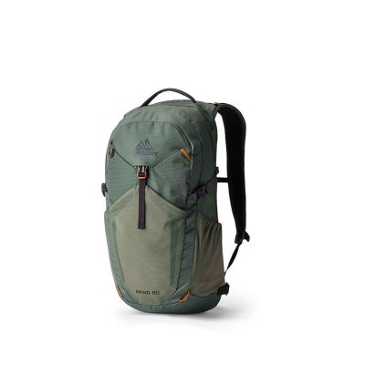Gregory Zaino Nano Terrain
