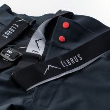Elbrus Pantaloni Pro Guard Hardshell