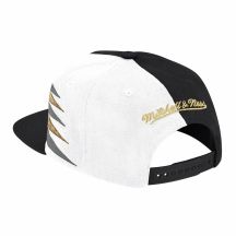 Mitchell & Ness Cappello Mitchell Ness NBA Diamond Cut Brooklyn Nets