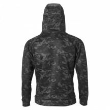 Bauer Felpa con cappuccio Camo Tech