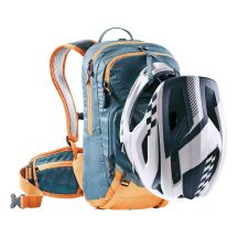Deuter Zaino Attack