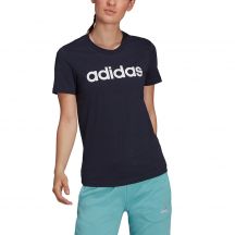 adidas Maglietta Essentials Slim Logo