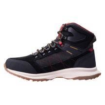 Elbrus Scarpe darda MID WP