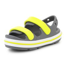 Crocs Sandali crocband cruiser slate gray/acidity