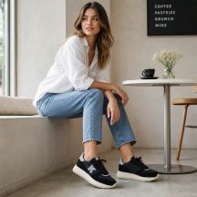 Kobbo Sneakers platform Kobbo