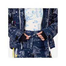 Rossignol Giacca JCC sublim JKT ski