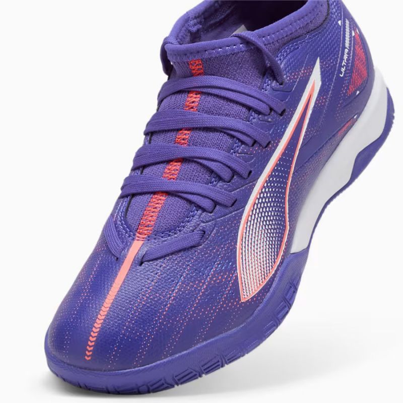 Puma Scarpe Ultra Match IT+ Mid