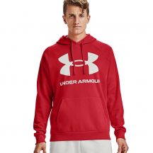 Under Armour Felpa Under Armor Rival Fleece Big Logo HD