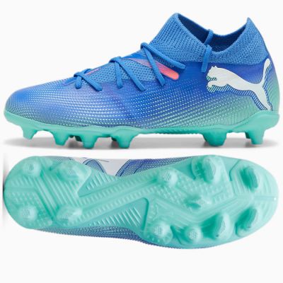 Puma Scarpe Future Match FG/AG