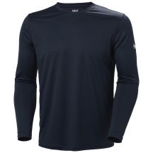 Helly Hansen Maglietta HH Tech Crew LS