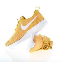 Nike Scarpe Rosherun Flyknit