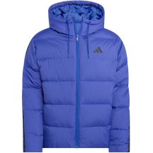 adidas Giacca adidas Ess PD HD cobalt
