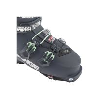 Lange Stivali Free Gw-Pewter Ski