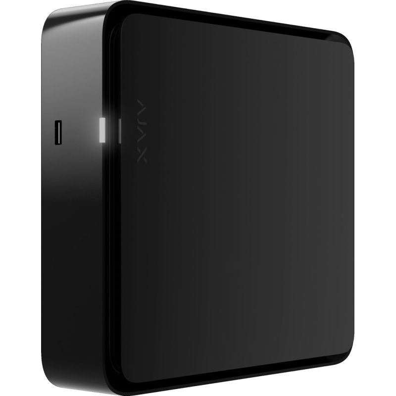 Ajax NVR HDC (8ch) - black