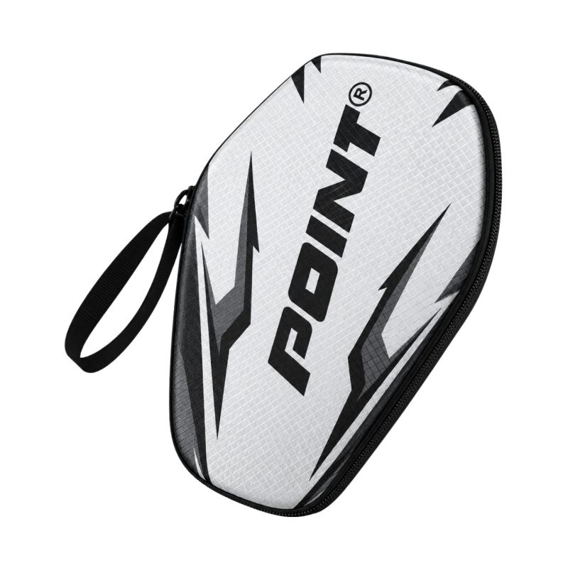 Point Thunder Racket Cover White KAT00915