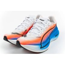 Puma Scarpe Deviate Nitro Elite Racing Running