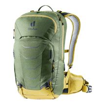 Deuter Zaino Attack