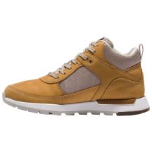 Timberland Scarpe Field Trekker Mid leather
