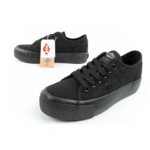 Lee Cooper Sneakers sports fabric platform