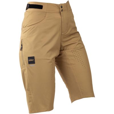 Leatt Pantaloncini Cycling (including padded cycling liner shorts) LEATT Shorts MTB Trail Liner