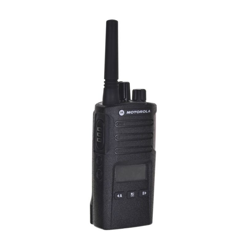 MOTOROLA XT 460 Two-Way Radio