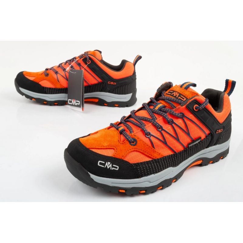 Cmp Scarpe Rigel Low