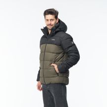 Hi-Tec Giacca winter quilted varmi II