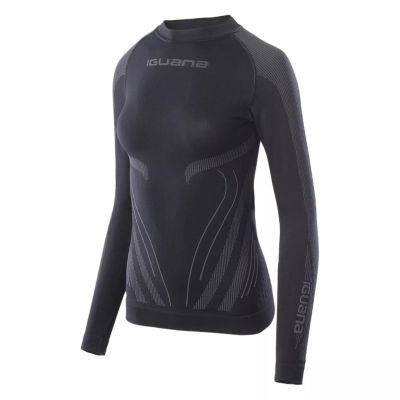 Iguana Maglia Gambit Top Thermoactive