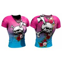 Iron Pro Maglia MFC "roses" Training