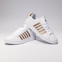 K- Swiss Scarpe K-Swiss court tiebreak