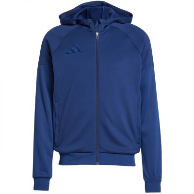 adidas Felpa con cappuccio Tiro Full-Zip