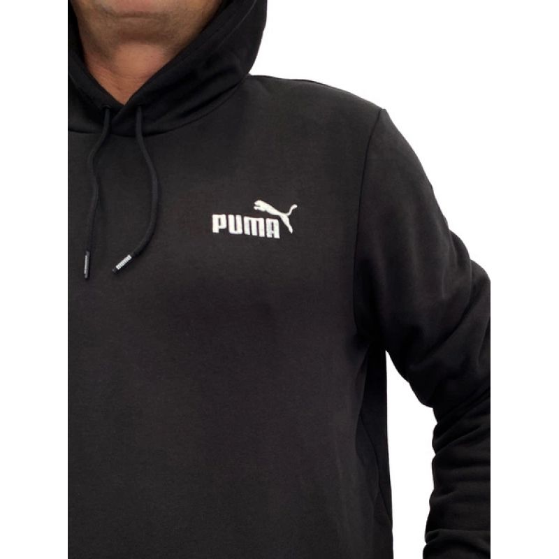 Puma Felpa Ess Logo