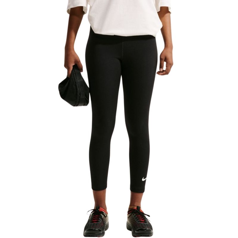 Women's Nike Sportswear Classic Leggings Black DV7789 011 XS