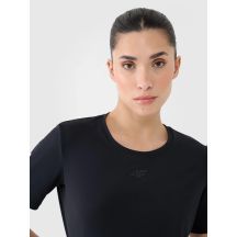 4f Maglia quick-drying oversize training
