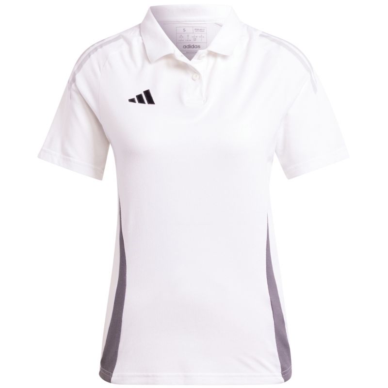 adidas Tiro 24 Competition Polo Shirt W IR7571