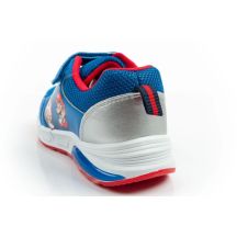 Leomil Sneakers children's sports Super Mario with velcro LED
