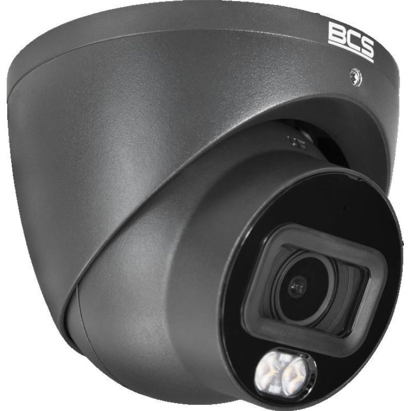 BCS Line IP Camera BCS-L-EIP14FCL3-Ai1-G