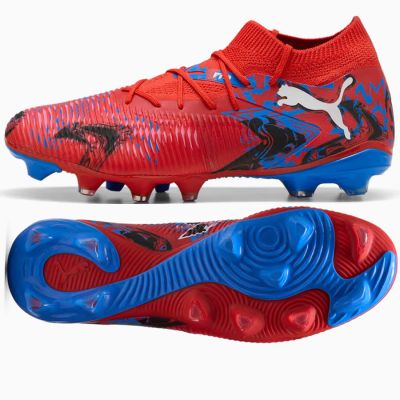 Puma Scarpe Future Match Playmakers FG/AG