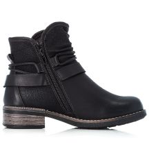 Rieker Stivali insulated ankle Rieker