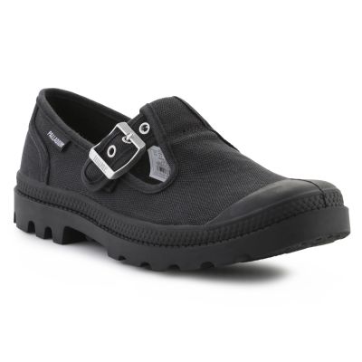 Palladium Scarpe Pampa M-Jane Washed